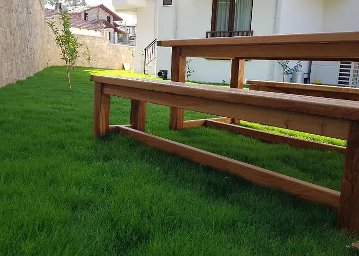 Hotel Akcapinar Korfez Butik Akyaka (Mugla)