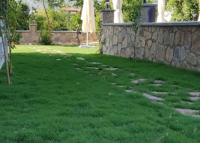 Akcapinar Korfez Butik Otel