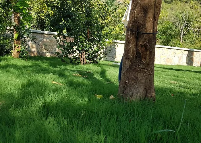 Akcapinar Korfez Butik Otel