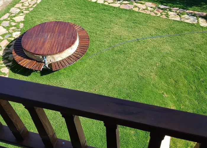 Akcapinar Korfez Butik Otel Akyaka (Mugla)