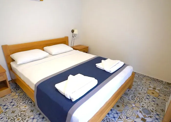 Akcapinar Korfez Butik Otel