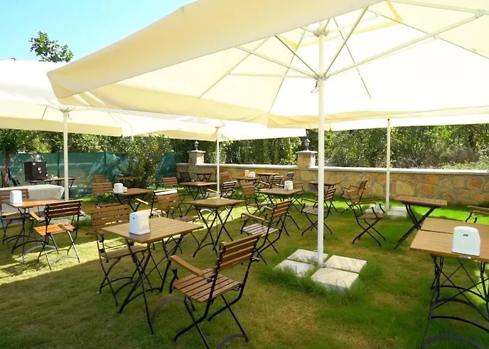 Hotel Akcapinar Korfez Butik *