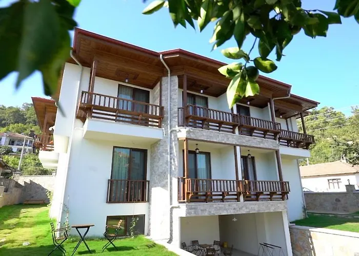 Akcapinar Korfez Butik