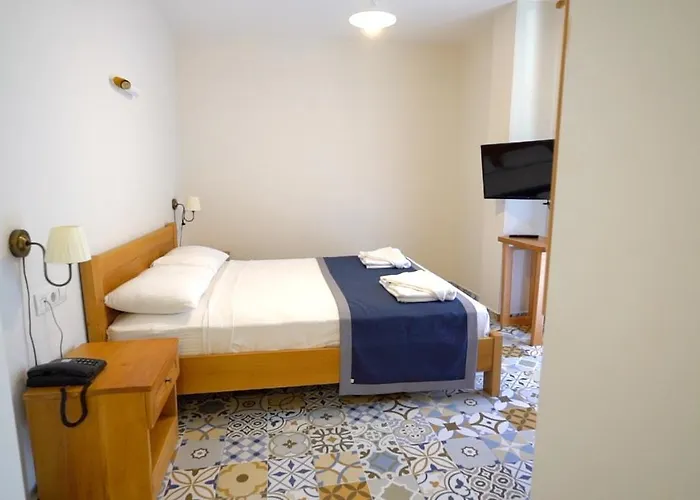 Otel Akcapinar Korfez Butik Akyaka (Mugla)