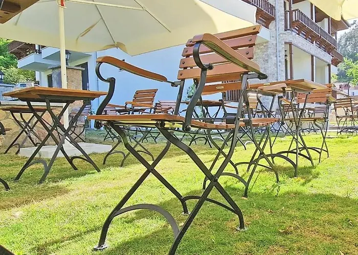 Akcapinar Korfez Butik Otel Akyaka (Mugla)