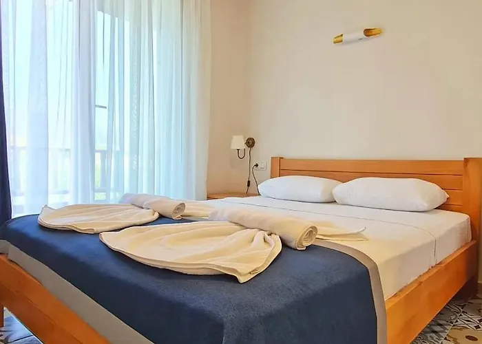 Hotel Akcapinar Korfez Butik *