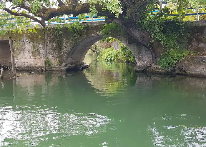 Akcapinar Korfez Butik Otel *