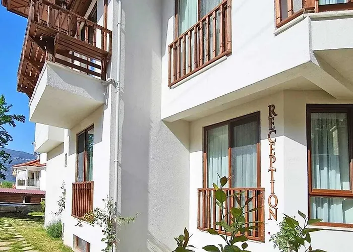 Akcapinar Korfez Butik Otel