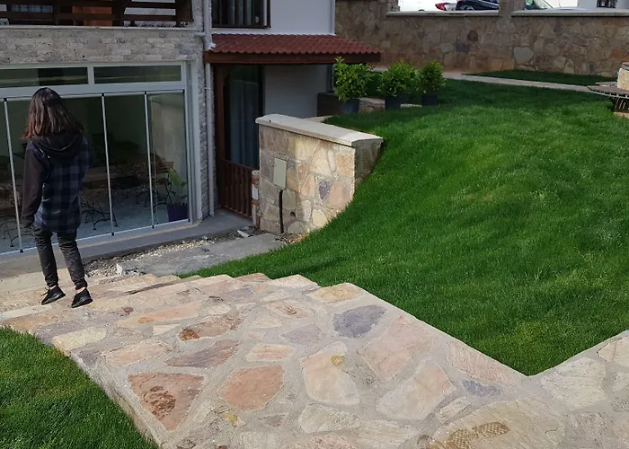 Otel Akcapinar Korfez Butik