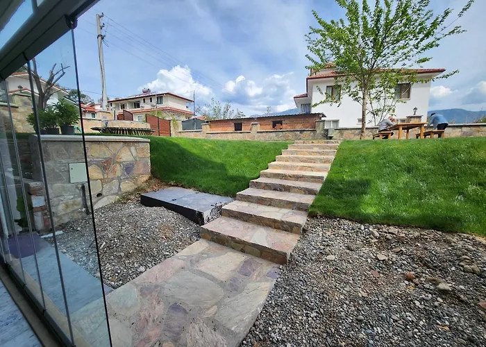 Akcapinar Korfez Butik Otel Akyaka (Mugla)