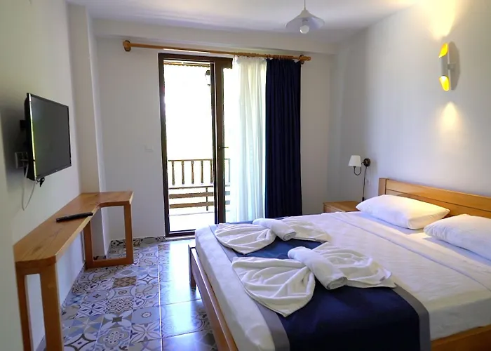 Akcapinar Korfez Butik Otel *