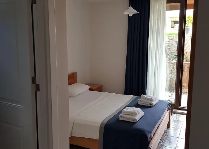 Otel Akcapinar Korfez Butik Akyaka (Mugla)