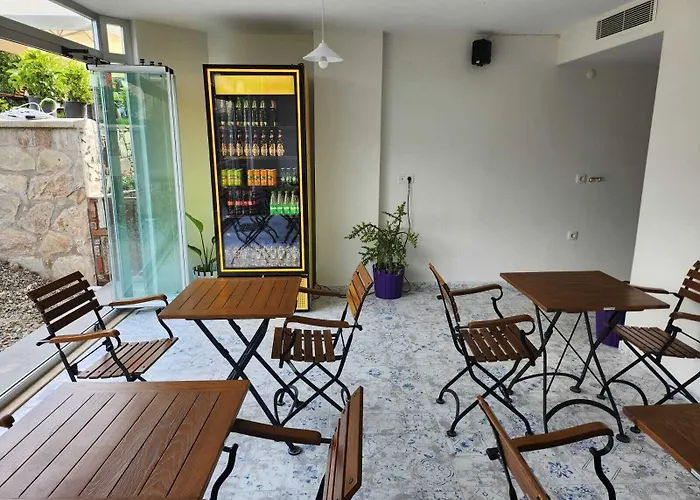 Akcapinar Korfez Butik Otel