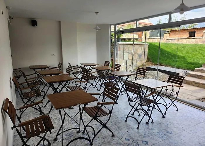 Otel Akcapinar Korfez Butik *