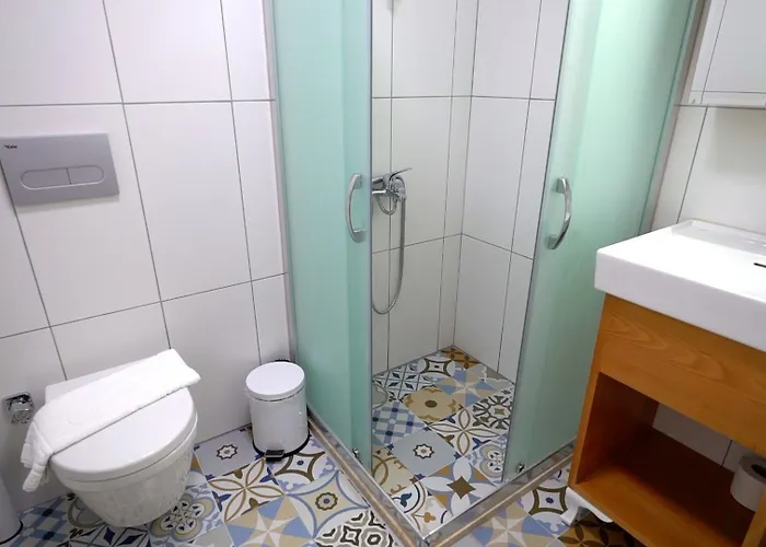 Akcapinar Korfez Butik Akyaka (Mugla)