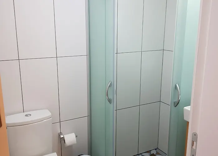 Akcapinar Korfez Butik Otel *