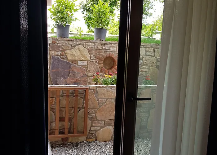 Akcapinar Korfez Butik Otel