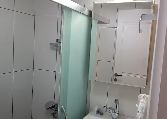 Otel Akcapinar Korfez Butik