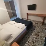 ホテル Akcapinar Korfez Butik アクヤカ