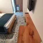 ホテル Akcapinar Korfez Butik アクヤカ