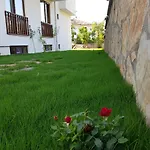 ホテル Akcapinar Korfez Butik