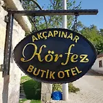 Akcapinar Korfez Butik アクヤカ