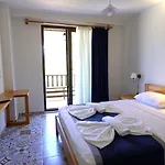 Akcapinar Korfez Butik ホテル *