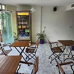 Akcapinar Korfez Butik ホテル