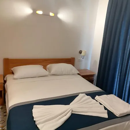 Akcapinar Korfez Butik 酒店