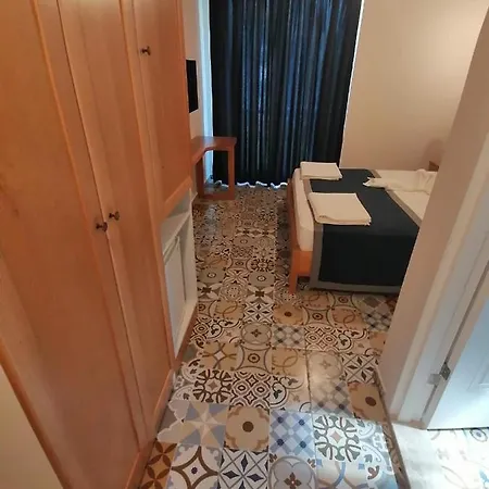 Akcapinar Korfez Butik Акьяка