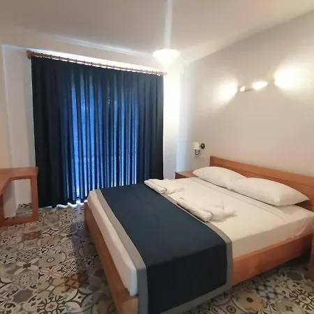 Hotel Akcapinar Korfez Butik Akyaka (Mugla)