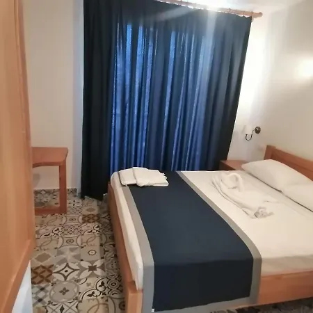 酒店 Akcapinar Korfez Butik 阿奇亚卡