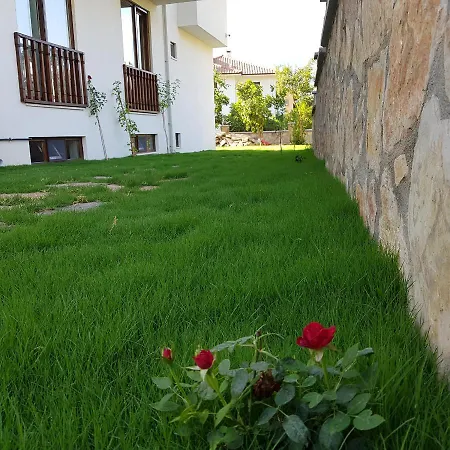 Hotel Akcapinar Korfez Butik