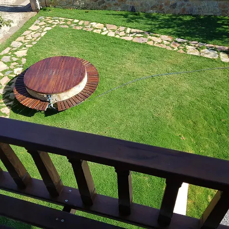 Akcapinar Korfez Butik Hotel Akyaka (Mugla)
