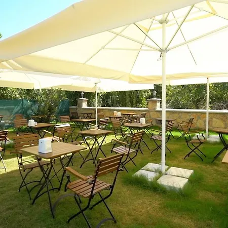 Hotel Akcapinar Korfez Butik *