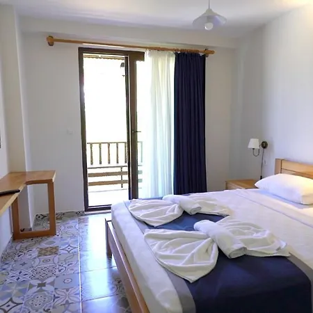 Akcapinar Korfez Butik * Akyaka (Mugla)