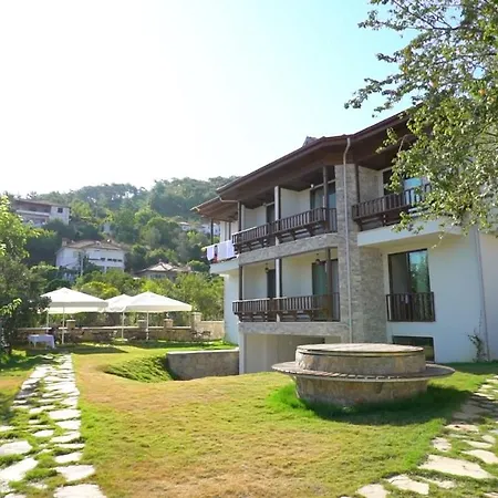 Hotel Akcapinar Korfez Butik Akyaka (Mugla)