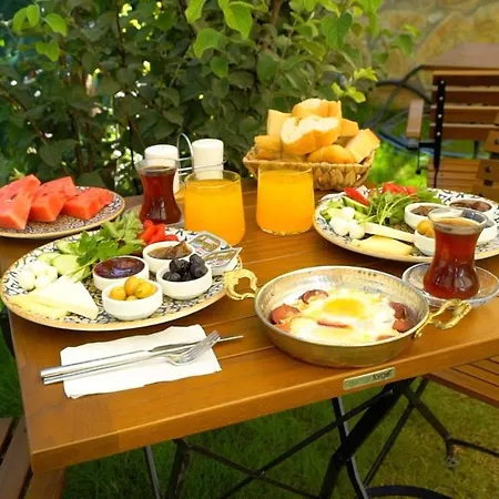 Hotel Akcapinar Korfez Butik Akyaka (Mugla)