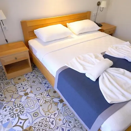 Akcapinar Korfez Butik * アクヤカ