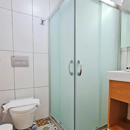 Akcapinar Korfez Butik * Akyaka (Mugla)