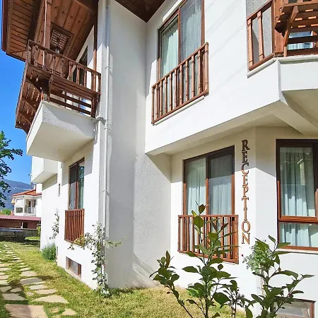 Akcapinar Korfez Butik Hotel *