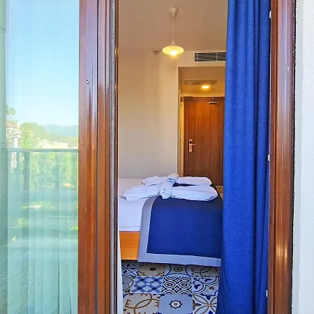 Akcapinar Korfez Butik Hotel Akyaka (Mugla)