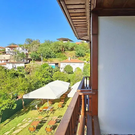 Hotel Akcapinar Korfez Butik