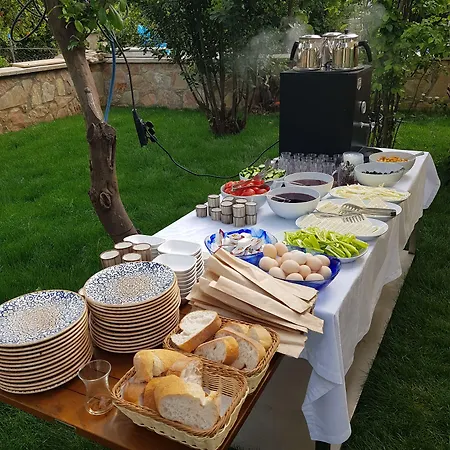 Akcapinar Korfez Butik * Akyaka (Mugla)