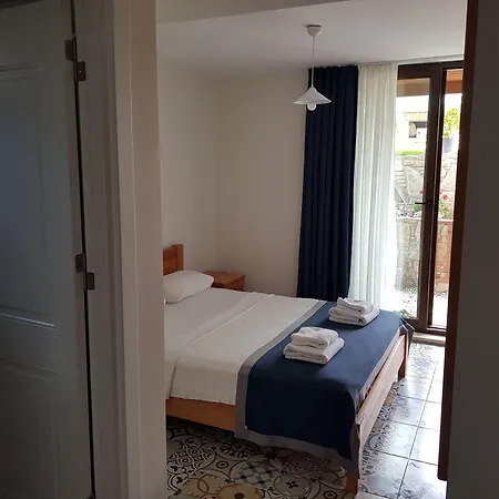 Hotel Akcapinar Korfez Butik Akyaka (Mugla)