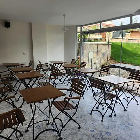 Hotel Akcapinar Korfez Butik *