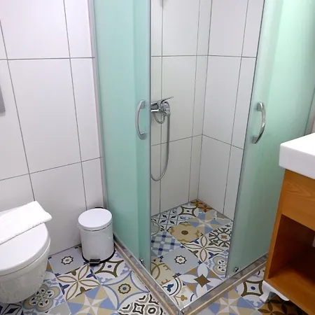 Akcapinar Korfez Butik Akyaka (Mugla)