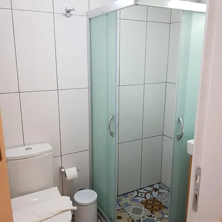 Akcapinar Korfez Butik 酒店 *