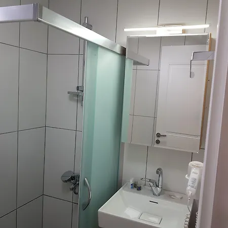 ホテル Akcapinar Korfez Butik