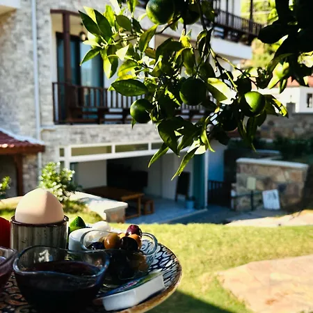 Akcapinar Korfez Butik Hotel Akyaka (Mugla)